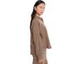 Stella Linen Button-Down