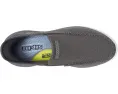 Кроссовки Skechers Parson Ralven Hands Free Slip-Ins с текстильным верхом и памятью формы