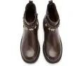 Детские ботинки Steve Madden Ramira с чармами в стиле челси