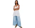 Слип-платье Fiona от Free People из струящейся сетки