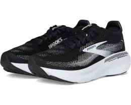 Кроссовки Brooks Adrenaline GTS 25 с поддержкой GuideRails и технологией DNA LOFT v3