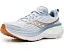 Беговые кроссовки Saucony Hurricane 25 с максимальной амортизацией PWRRUN PB