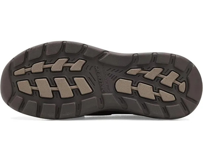 Туфли SKECHERS Arch Fit Motley - Milo с технологией комфорта и стелькой memory foam