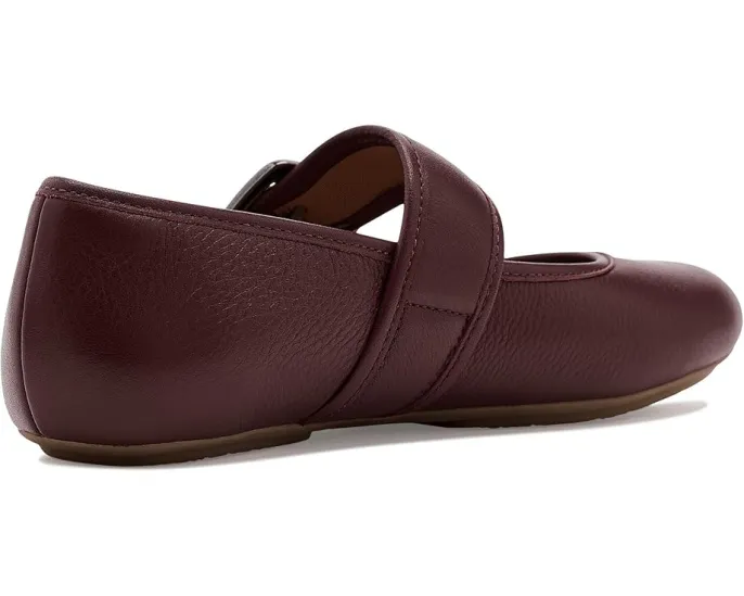 Туфли Mary Jane Matilda от Dansko с пряжкой