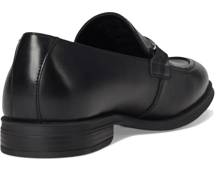 Лоферы Kenneth Cole Armand с фурнитурой и съемной стелькой EVA