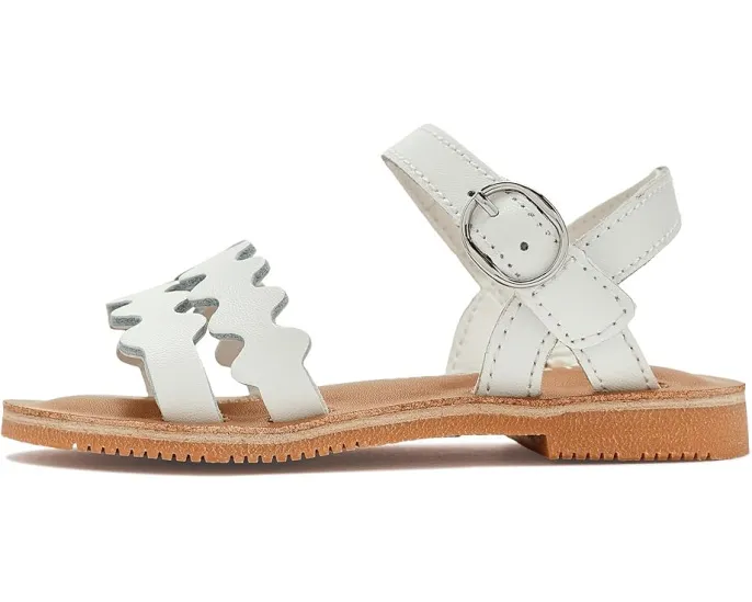 Детские сандалии Eden с памятью формы и регулируемым ремешком