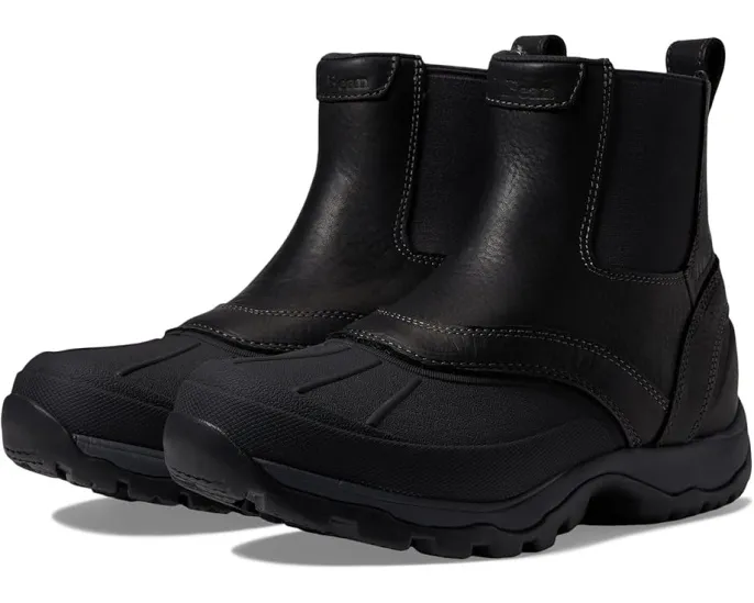 Челси-боты L.L.Bean Storm Chaser с эластичными вставками
