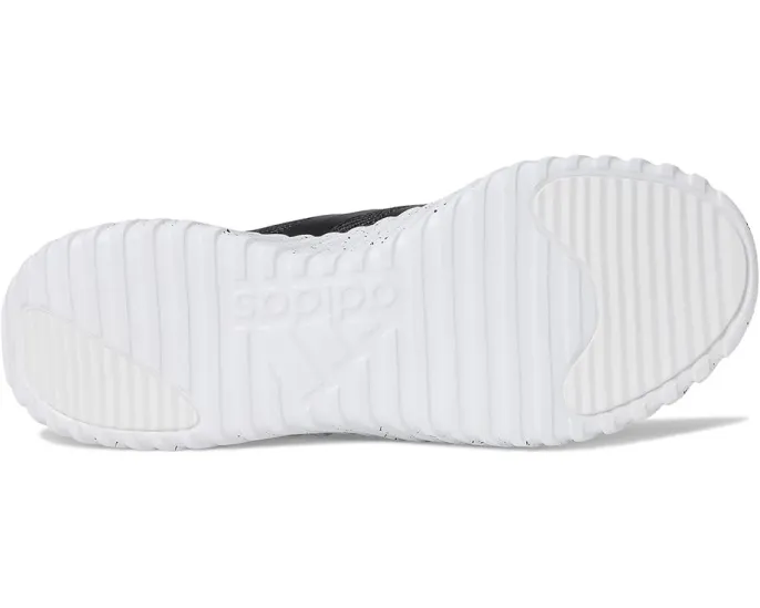 Беговые кроссовки Adidas Kaptir 3.0 с легкой амортизацией и гибким верхом