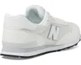 Кроссовки New Balance 515 на шнуровке с композитным материалом