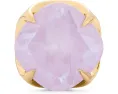 Серьги-гвоздики Kate Spade New York Pop Of Joy с граненым камнем и надежной застежкой