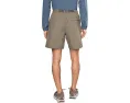 Шорты Mountain Hardwear Stryder с защитой UPF 50+ и водоотталкивающей пропиткой