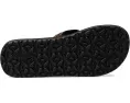 Сандалии Clarks Fenner Nerice с плетеным ремешком и мягкой стелькой