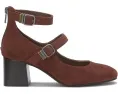 Туфли Lucky Brand Cemli с ремешками и каблуком