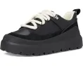 Кроссовки UGG Heritage Utility из натуральной кожи с подошвой Spider Rubber