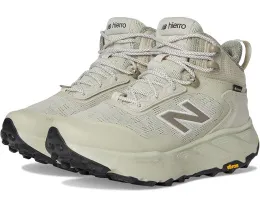 New Balance высокие треккинговые ботинки Fresh Foam X Hierro с технологией GORE-TEX