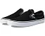 Кроссовки Vans Classic Slip-On Wide на широкой колодке