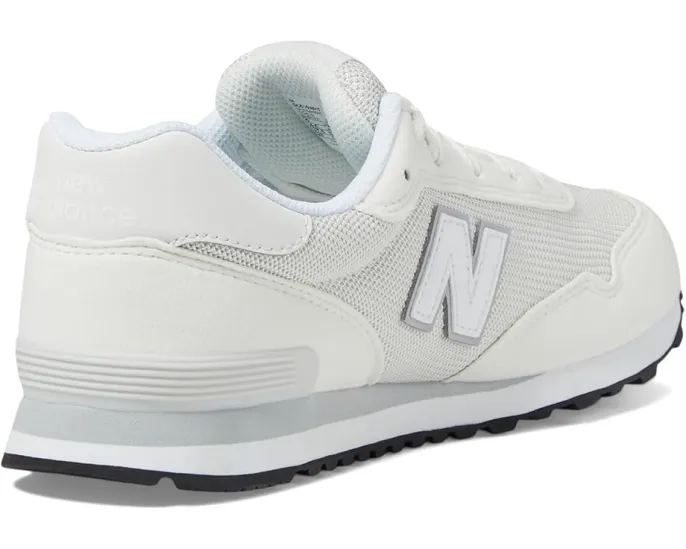 Кроссовки New Balance 515 на шнуровке с композитным материалом