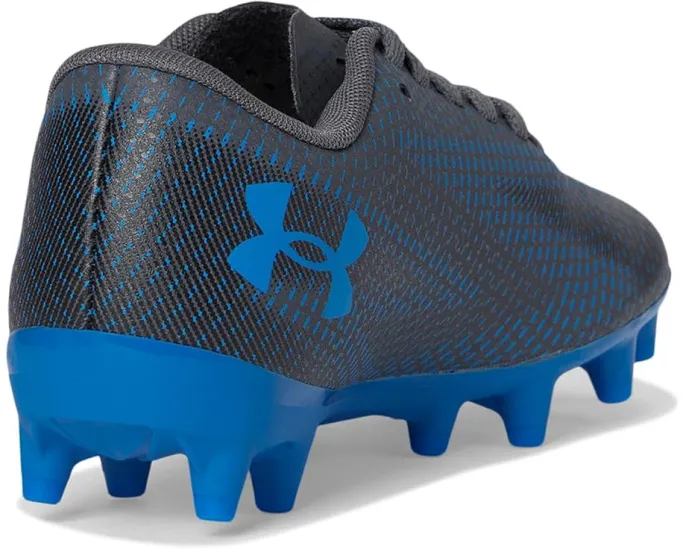Детские бутсы Under Armour Shadow Select 3 Jr. Soccer Cleats для игры на твердом покрытии