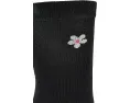Носки Smartwool Everyday Groovy Bloom Crew с технологией Shred Shield и поддержкой свода стопы
