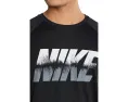 Nike Hydroguard Dip Dye Футболка Dri-FIT UV с защитой UPF 40+