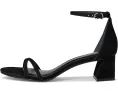 Босоножки Rae с перекрестными ремешками и квадратным носком от Steve Madden