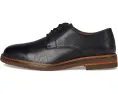 Johnston & Murphy Calder Plain Toe с влагоотводящей подкладкой и подошвой из натурального крепа