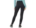 Спортивные штаны L.L.Bean Primaloft ThermaStretch Fleece с карманами из флиса