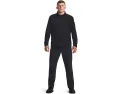 Толстовка Under Armour Tactical Rival Job Fleece с капюшоном и карманом на груди