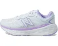 Женские туфли New Balance для ходьбы Fresh Foam X 840v1 Leather с амортизацией