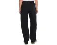 Брюки Arc'teryx Emblem Fleece Joggers из флиса с регулируемым поясом