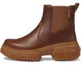 Челси-боты SOREL ONA AVE Chelsea Boot Waterproof на платформе