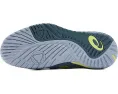 Теннисные кроссовки ASICS Gel-Resolution X Wide с технологией DYNAWALL и FLYTEFOAM