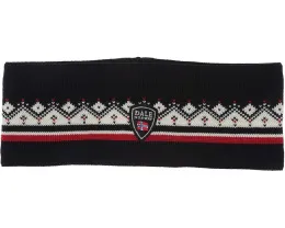 Повязка на голову Dale of Norway Moritz из мериносовой шерсти