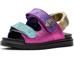 Детские сандалии Kurt Geiger London Kids Mini Orson с текстильным верхом