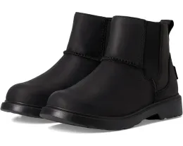 Детские ботинки Perry Weather Chelsea с водонепроницаемой кожей UGG Kids