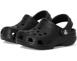 Детские классические сабо Crocs Classic Littles для малышей