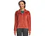 Куртка The North Face Osito Lux из высоковорсного флиса с водоотталкивающей пропиткой