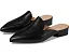 Мюли Cole Haan Piper с мысом из натурального меха и замши