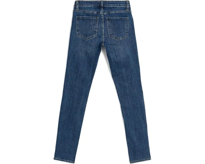 Узкие джинсы KUT from the Kloth Diana Skinny In Amusement