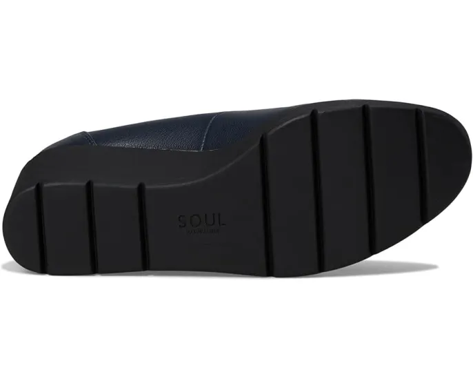 Туфли-лодочки Naturalizer SOUL Naturalizer About Time на платформе с технологией ContourFIT
