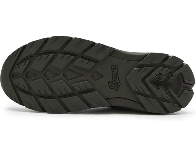 Трекинговые кроссовки Danner Sunpeak с кожаным верхом и промежуточной подошвой Resurge