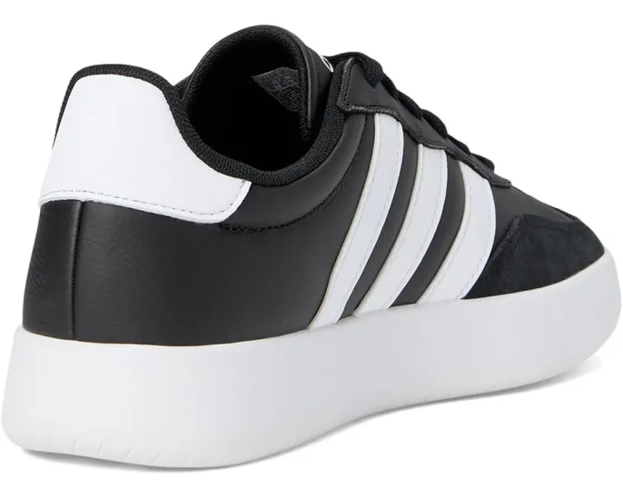 Кроссовки Adidas Barreda с классическим Т-образным носком