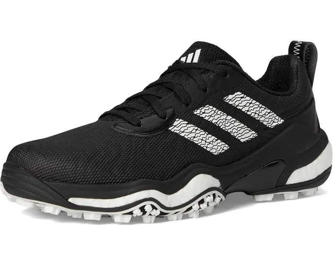 Golf обувь Adidas Codechaos 25 с водонепроницаемым верхом