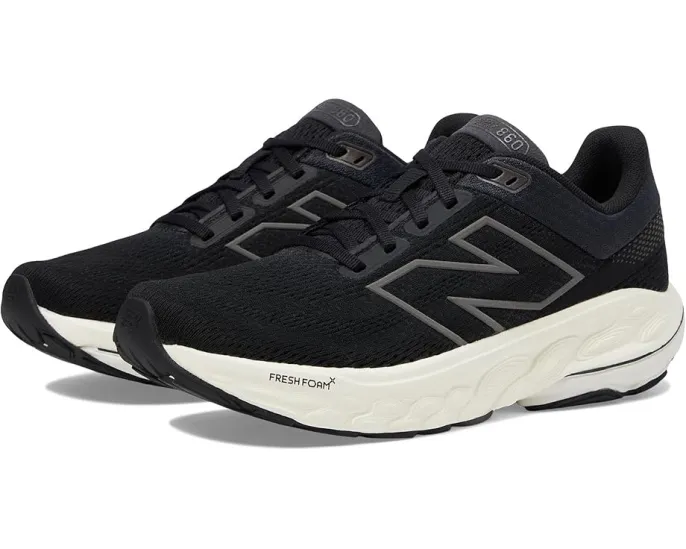 Беговые кроссовки New Balance Fresh Foam X 860v14 с поддержкой для дороги