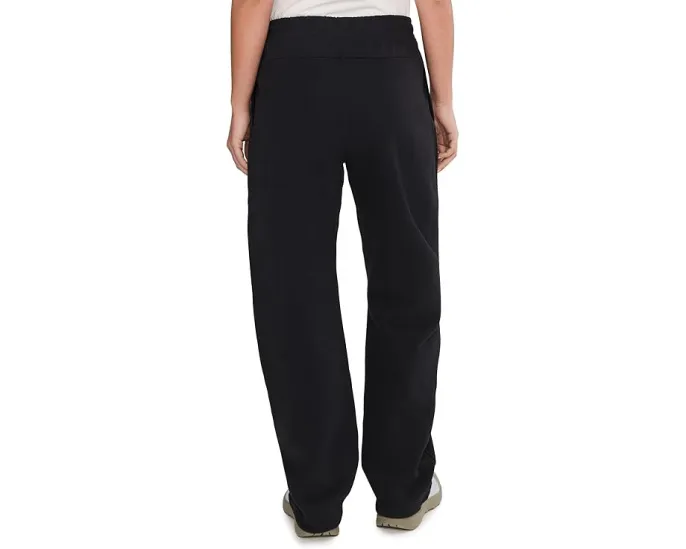Брюки Arc'teryx Emblem Fleece Joggers из флиса с регулируемым поясом