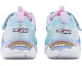 Skechers детские кроссовки X Care Bear-Hugs N Snugs 302390L со светодиодами