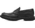 Camper Мокасины Norman с каблуком и круглым носком