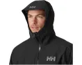Ветровка Helly Hansen Rain Jacket с технологией LIFA INFINITY и защитой RECCO