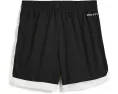 Шорты Nike Dri-FIT Court для мальчиков из легкой сетки