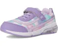 Stride Rite M2P Surge Bounce детские кроссовки со светящейся подошвой и стелькой OrthoLite